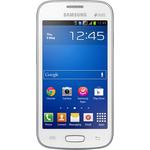 Смартфон SAMSUNG S7262 Galaxy Star Pro Pure White