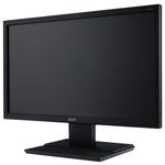 LCD Monitor ACER V226HQLABD Black