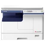 Copiator / imprimantă / scaner TOSHIBA E-STUDIO 2007, Mono Copier/Net Printer/Scanner