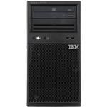 Server IBM System x3100 M4