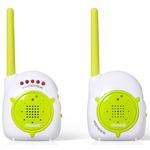 Baby monitor CHIPOLINO Day & Night, Lime