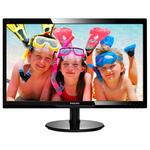 LCD Monitor PHILIPS 246V5LAB G.Black