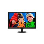 LCD Monitor PHILIPS 273V5LHAB Black