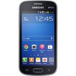 Смартфон SAMSUNG S7392 Galaxy Trend (DS) Black