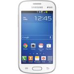 Смартфон SAMSUNG S7392 Galaxy Trend (DS) White