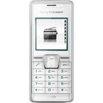 Мобильный телефон SONY ERICSSON K220i White