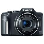 фотокамера CANON SX170IS Black