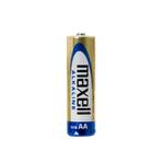 Батарейки MAXELL LR06/AA Shrink*2