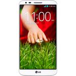 Smartphone LG G2 White
