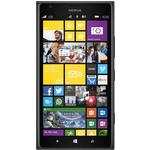 Cмартфон NOKIA Lumia 1520 Black