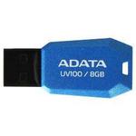 USB Флеш-диск ADATA UV100 Blue