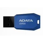 USB Флеш-диск ADATA UV100 blue