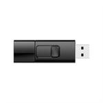 USB Flash drive SILICON POWER Ultima U05 4GB Black