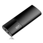 USB Флеш-диск  SILICON POWER Ultima U05 16GB Black