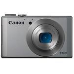 Цифровая фотокамера CANON S110 Silver