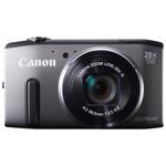 Цифровая фотокамера CANON SX270HS Gray
