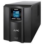 UPS APC C 1000VA LCD 230V SMC1000I