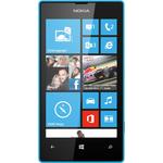 Смартфон NOKIA Lumia 520 Cyan