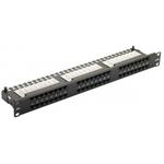 Patch panel 5bites LY-PP6-05