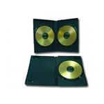 Box GEMBIRD DVD-2BS/200