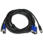 Cablu D-LINK DKVM-CU3