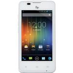 Cмартфон FLY IQ449 Pronto White