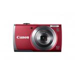 Цифровая фотокамера CANON PowerShot A3500 IS Red