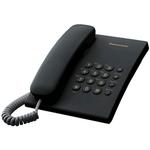 Telefon PANASONIC KX-TS2350UAB