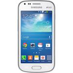 Smartphone SAMSUNG S7582 Galaxy S Duos 2 Pure White