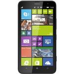 Cмартфон SAMSUNG Lumia 1320 Black