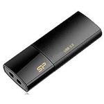 USB Флеш-диск  SILICON POWER Blaze B05 Black