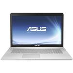 Ноутбук  ASUS N750JV (i7-4700HQ 8Gb 1Tb GT750M)