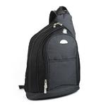 Рюкзак для ноутбука  KINGSONS KS6012W Black