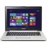 Ноутбук  ASUS VivoBook S301LA (i5-4200M 6Gb 500Gb HD4400)