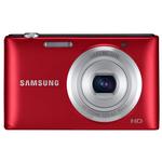 Цифровая фотокамера SAMSUNG ST72 Red