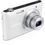 Цифровая фотокамера SAMSUNG ST72 White