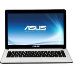 Notebook ASUS X551CA White (C1007U 4Gb 500Gb HDGraphics)