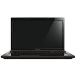 Ноутбук LENOVO G580A Brown (i3-3110M 4Gb 1Tb GT710)