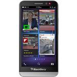 Smartphone BLACKBERRY Z30 Black