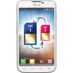 Smartphone LG Optimus L5 II Dual White