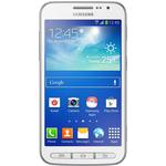 Смартфон SAMSUNG I8580 Galaxy Core Advance Pearl White