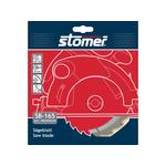 Пильный диск  STOMER SB-165