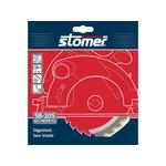 Пильный диск  STOMER SB-205