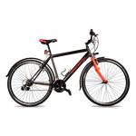 Велосипед туристический  MASTERTEH RED SONNA/TREKKING BIKE