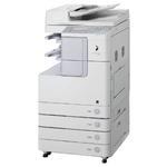 Copiator / imprimantă / scaner CANON iR2530i