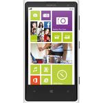 Смартфон NOKIA Lumia 1020 White