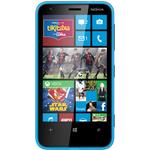 Smartphone NOKIA Lumia 620 Cyan
