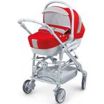 Коляска  CAM Comby Family 235, Red