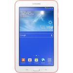 Планшетный ПК SAMSUNG T110 Galaxy Tab 3 Lite (7.0) Peach Pink