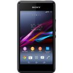 Smartphone SONY Xperia E1 Black